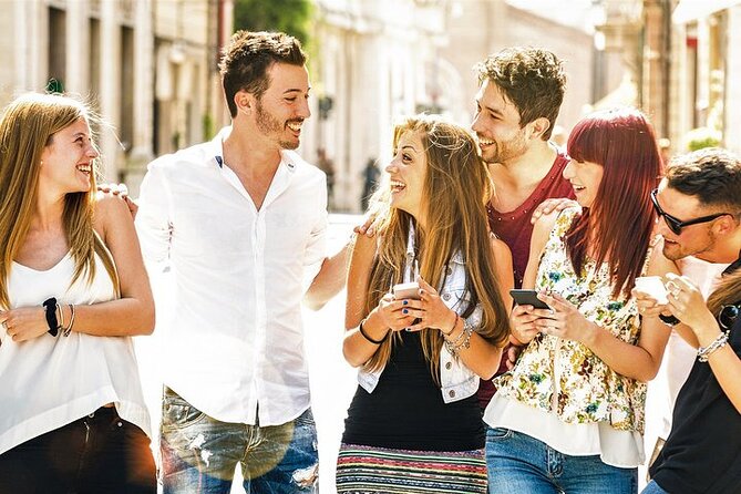 e-Scavenger Hunt London: Explore the City at Your Own Pace - Start at Big Ben and Follow the Trail at Your Own Rhythm