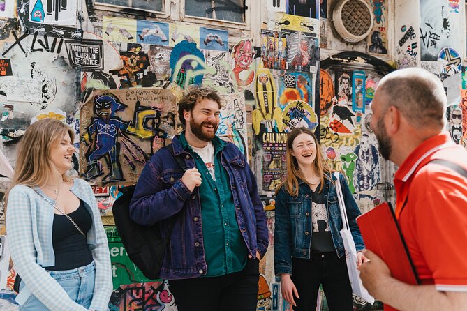 East End London Instagrammable Street Art and Graffiti Tour - Price and timing: is $49 worth it for 2 hours?
