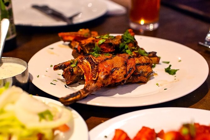 East London Indian Food Tour with 8+ Authentic Food Tastings - Why East London is the real intro to London food