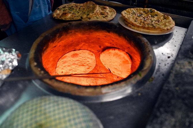 East London Indian Private Food Tour with 8+ Food Tastings - Banglatown and the curry-house streets where the flavors come fast