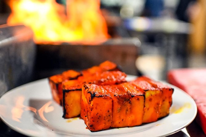 East London Indian Private Food Tour with 8+ Food Tastings - Guides make the difference: Jai, Aminur, Ricky, and Tamiza