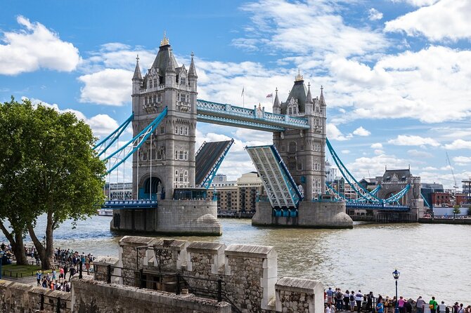 Easy Access Tower Bridge and Engine Room & Scenic Thames Cruise - The Engine Rooms: Victorian engineering you can actually picture