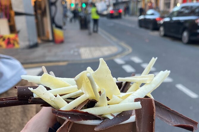 Eat the East End food tour with London Bites Tours - Entering The East End Through Food, Not Facts-Only