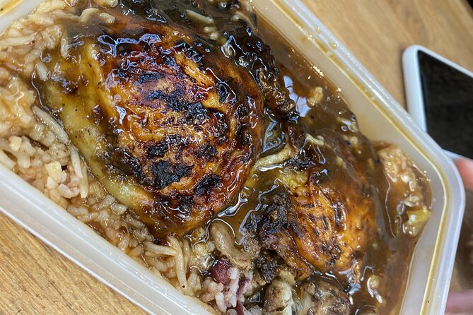 Eat the East End food tour with London Bites Tours - Price and Value: A Guided Lunch Experience at $124