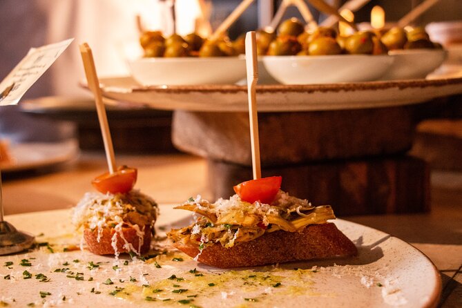 Eating London: Twilight Soho VIP Food & Drinks Tour - Key things to know before you go