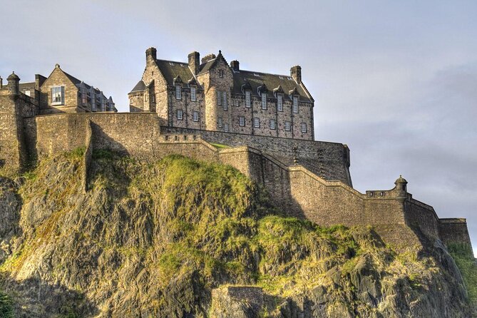 Edinburgh, Loch Ness, The Highlands from London - 3 Day Rail Tour - Key things to know before you go