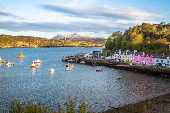 Edinburgh, Loch Ness, The Highlands from London - 3 Day Rail Tour - Should you book this 3-day London–Edinburgh–Highlands rail tour?