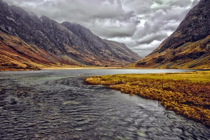 Edinburgh, Loch Ness, The Highlands from London - 3 Day Rail Tour - Your centrally located 3-star hotel: convenience wins, rooms vary