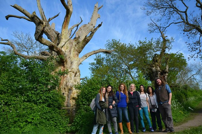 Eight Day Tour of Sacred England - Key things I’d highlight before you book