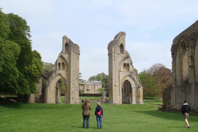 Eight Day Tour of Sacred England - Sacred England without the navigation headaches from Heathrow