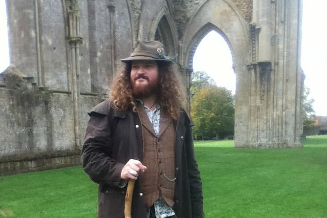 Eight Day Tour of Sacred England - Days 6 and 7: Glastonbury time to shop, revisit wells, and move at your pace