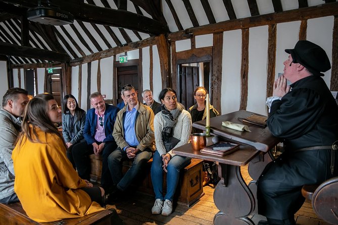 England in One Day: Stonehenge, Bath, the Cotswolds and Stratford-upon-Avon Day Trip from London - Stonehenge: UNESCO, audio guide, and close-up scale (plus entry options)