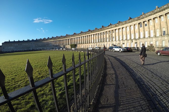 England in One Day: Stonehenge, Bath, the Cotswolds and Stratford-upon-Avon Day Trip from London - Stratford-upon-Avon: half-timbered streets and Shakespeare in the real town