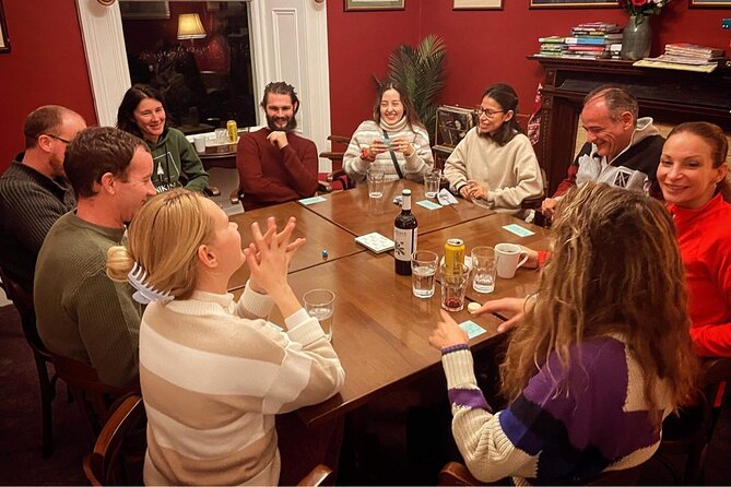 English Speaking Course around Dublin - Price and value: what $151 really buys for five days
