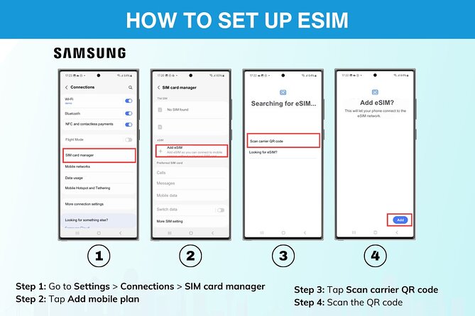 eSIM for UK (34 EU countries) | 3 to 30 days. Up to 40GB of data - London Days Built for Connectivity: Oxford Street and Notting Hill