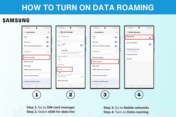 eSIM for UK (34 EU countries) | 3 to 30 days. Up to 40GB of data - Who This Plan Suits Best (and Who Should Skip It)