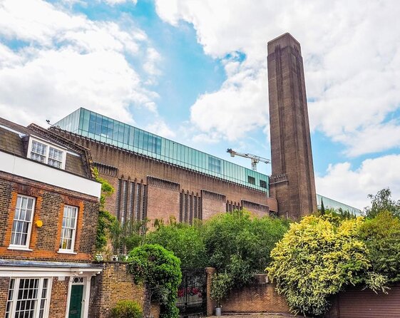Essential London: Must-Sees and Hidden Gems (Private Tour) - Key Highlights Worth Your Time