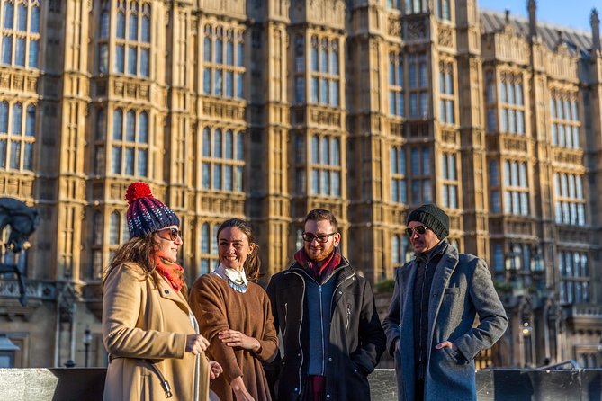 Essential London: Must-Sees and Hidden Gems (Private Tour) - A 6-Hour London Route That Actually Gets You Oriented