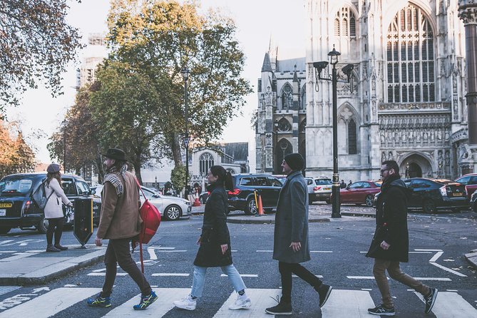 Essential London: Must-Sees and Hidden Gems (Private Tour) - Tate Modern, Millennium Bridge, and Southwark’s Shakespeare-to-Film Trail