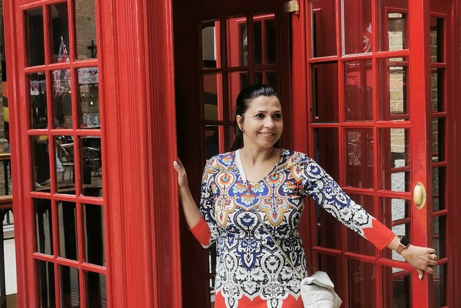 Exciting Full Day Walking Tour - See All London Sites - Trafalgar Square and the National Gallery: A Strong, Budget-Friendly Start