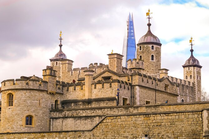 Exclusive Beefeater Meet & Greet at the Tower of London - The 1.5–3.5 hour timeline and how it really flows