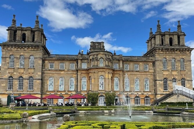 Exclusive Blenheim Palace &Cotswolds Private Day Tour from London - Key Highlights Worth Planning For