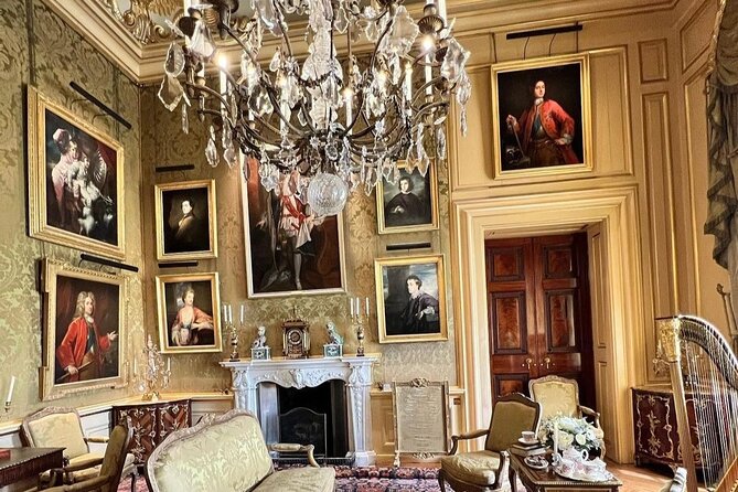 Exclusive Blenheim Palace &Cotswolds Private Day Tour from London - A Private Day From London That Feels Like Real Travel
