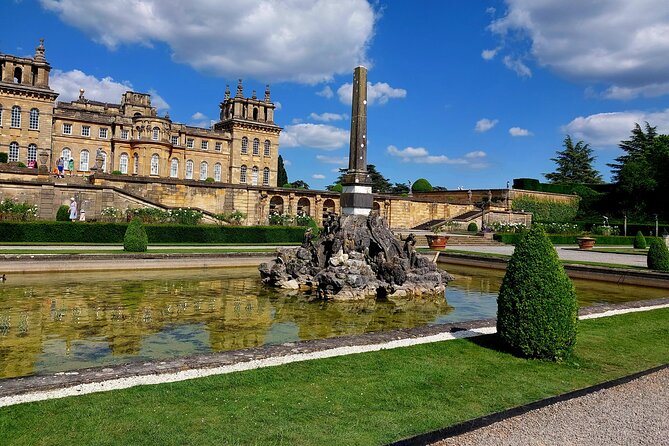 Exclusive Blenheim Palace &Cotswolds Private Day Tour from London - Burford Hill and St John the Baptist: Walkable Medieval Charm