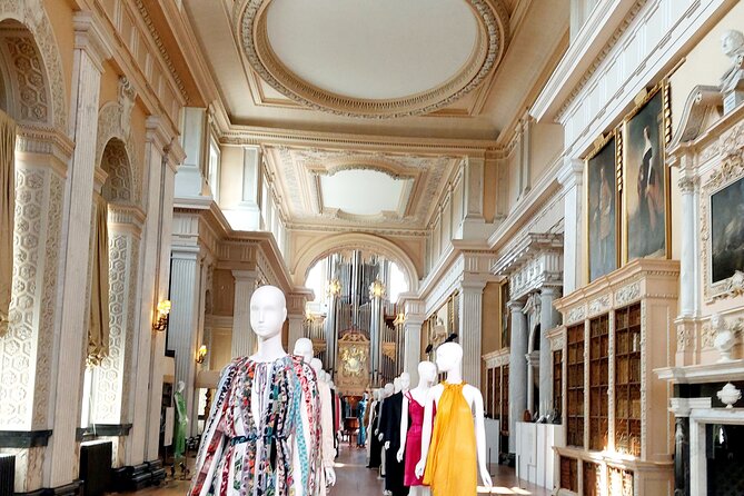 Exclusive Blenheim Palace &Cotswolds Private Day Tour from London - Bibury in 30 Minutes: Short Time, Strong Photo Energy