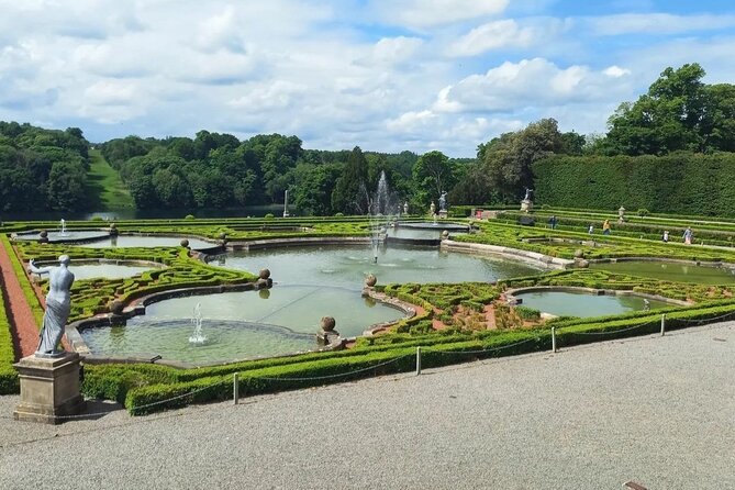 Exclusive Blenheim Palace &Cotswolds Private Day Tour from London - Price and Value: What You Pay For (and What You Don’t)