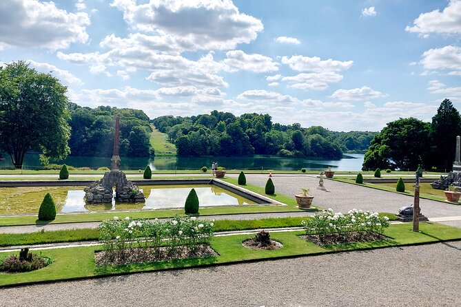 Exclusive Blenheim Palace &Cotswolds Private Day Tour from London - How to Make Your Day Go Smoothly