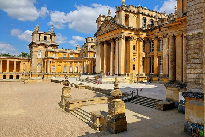 Exclusive Blenheim Palace &Cotswolds Private Day Tour from London - Blenheim Palace: State Rooms, Gardens, and the Timing That Helps