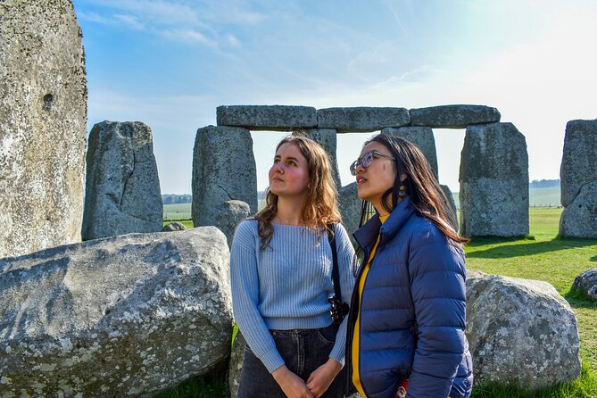 Exclusive Stonehenge Inner Circle & Windsor Day Trip from London - Why the Stonehenge Inner Circle hours are the whole point