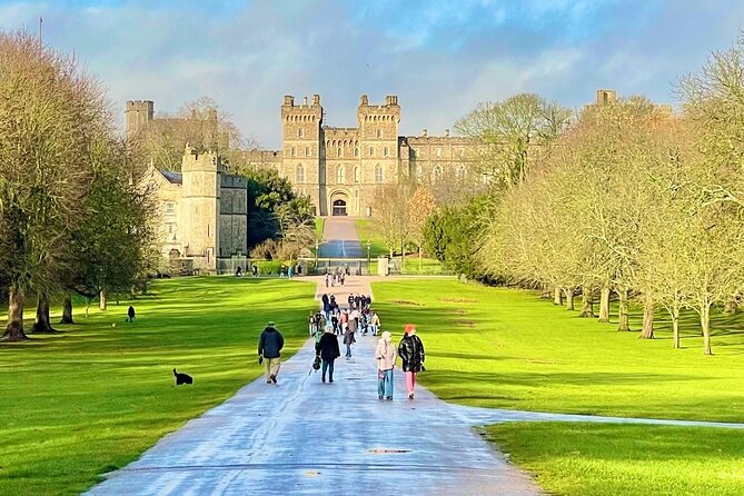 Exclusive Stonehenge Inner Circle & Windsor Day Trip from London - Price and value: is $204.95 worth it?
