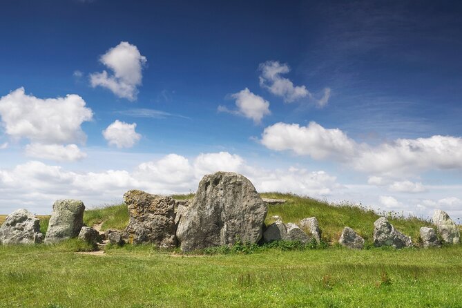 Expert Archaeologist - Private Stonehenge, Bath and Avebury Tour - Bath after the stones: a Roman reset with room for your own lunch
