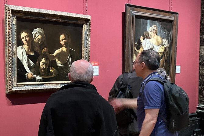 Explore Bible Art at the National Gallery of London - How the Tour Turns Paintings Into Faith Questions