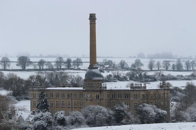 Explore the Cotswolds (Private Day Tour from London) - Key things I’d watch before you book