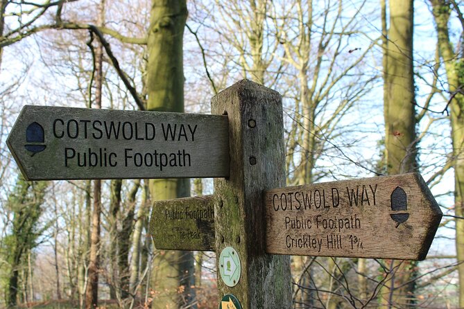 Explore the Cotswolds (Private Day Tour from London) - Blockley and Chipping Campden: from Father Brown vibes to a perfect village street