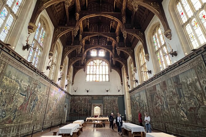 Explore Windsor Castle and Hampton Court Palace - Who This Tour Suits Best (and Who Might Skip It)