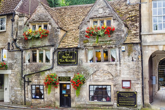 Extended Cotswolds Visit and Blenheim Palace with Cream Tea - Coach Comfort, Wi-Fi, and the Small Details That Save the Day