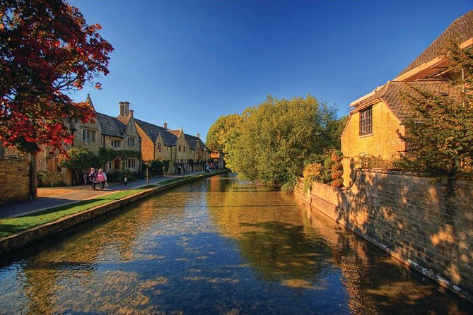 Extended Cotswolds Visit and Blenheim Palace with Cream Tea - Price and Value: Why It Can Be a Smart Deal
