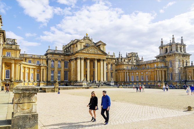 Extended Cotswolds Visit and Blenheim Palace with Cream Tea - Who Should Book This Tour (and Who Might Skip It)