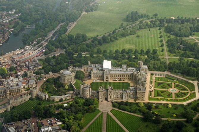 Extended visit: Windsor Castle & Stonehenge - Best for your travel style: who should book this day trip
