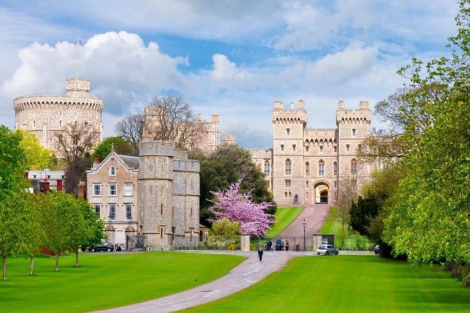 Extended visit: Windsor Castle & Stonehenge - Should you book the extended Windsor Castle and Stonehenge tour?