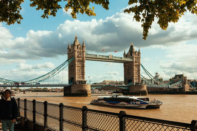 Family Friendly London Private City Tour - Big Ben: scale check and classic London skyline energy