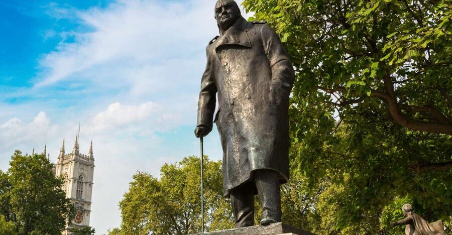 Fast Track Churchill War Rooms and London Highlights Tour - Quick booking check: what to confirm before you go