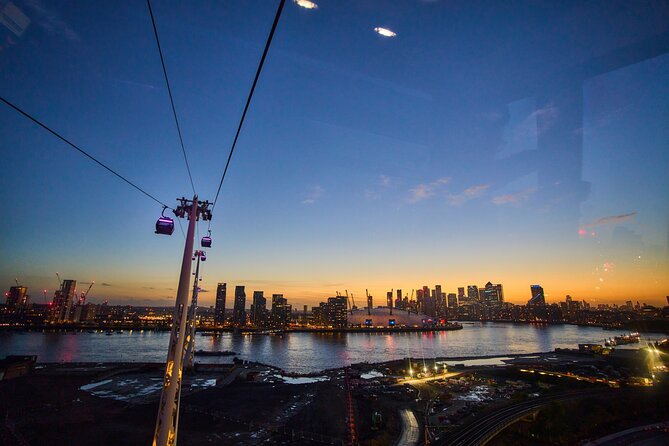 Fast Track IFS Cloud Cable Car Round Trip Ticket - Staff and service: why people talk about Marc