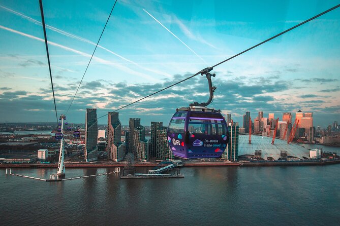 Fast Track IFS Cloud Cable Car Round Trip Ticket - Weather, winds, and the refund reality you should plan for