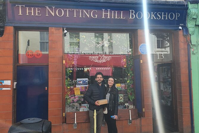 Food and Drink Walking Tours in West London's Notting Hill Area - Why a Notting Hill food walk beats a sit-down meal