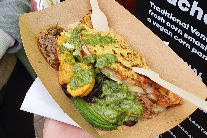 Food and Drink Walking Tours in West London's Notting Hill Area - Tour pace: 3 hours, lots of moments, and time to talk